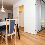 펜션 4 Person In Hejls-by Traum *