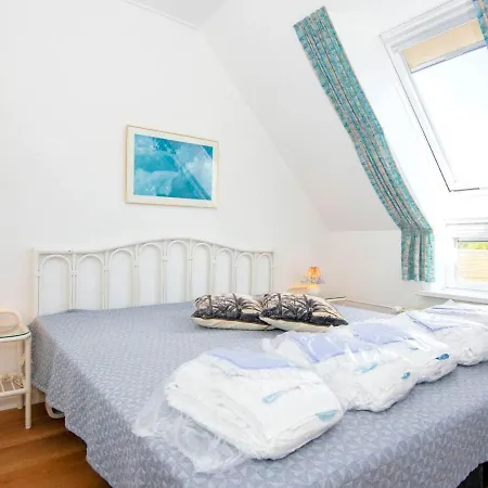 Holiday home Xxx