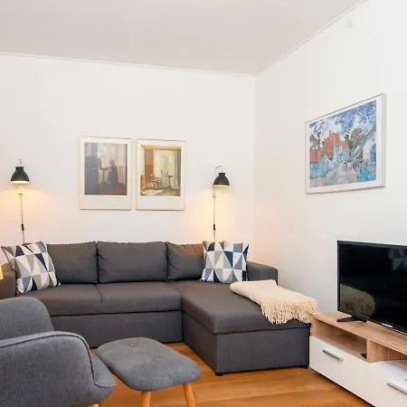 4 Person In Hejls-by Traum Vakantiehuis