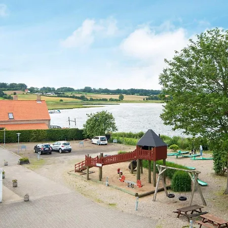 Feriehus 4 Person In Hejls-by Traum