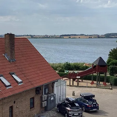 Holiday home Xxx