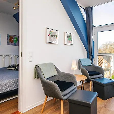 4 Person In Hejls-by Traum Casa de Férias
