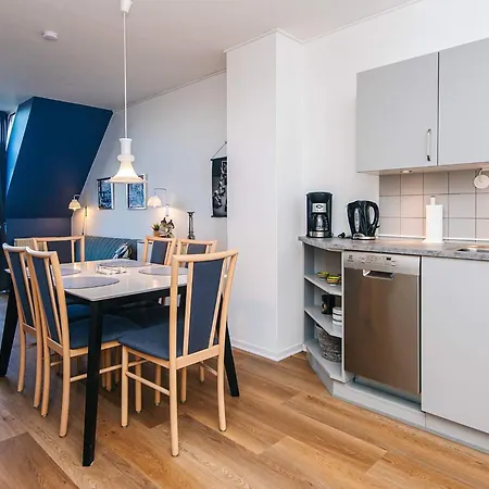 4 Person In Hejls-by Traum Feriehus *