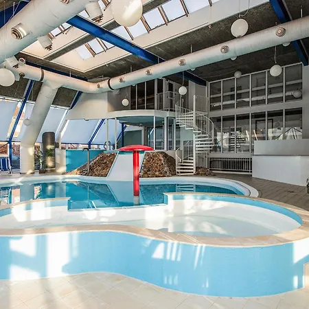 4 Person In Hejls-by Traum Feriehus