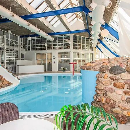 4 Person In Hejls-by Traum Feriehus *