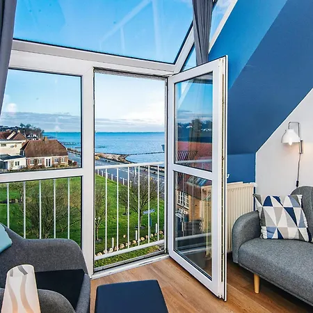 Feriehus 4 Person In Hejls-by Traum *