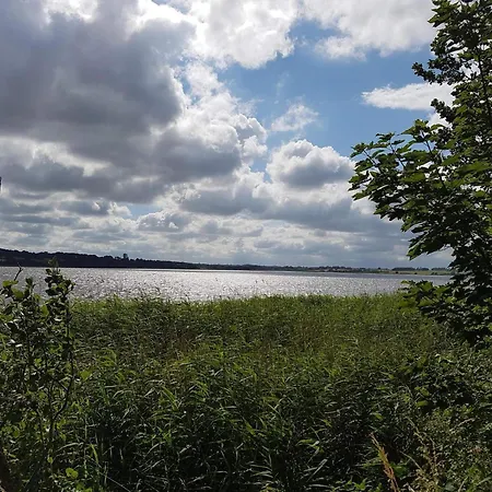 Feriehus 4 Person In Hejls-by Traum Hejls