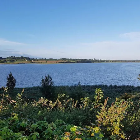 4 Person In Hejls-by Traum Hejls