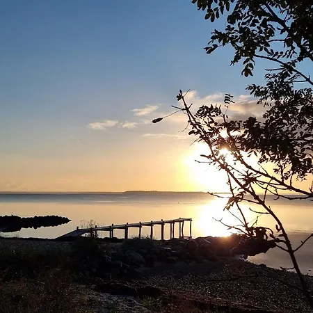 4 Person In Hejls-by Traum Feriehus