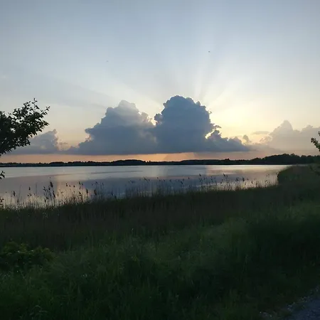 Feriehus 4 Person In Hejls-by Traum