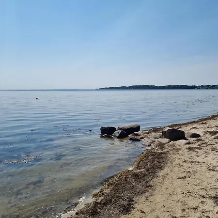 Feriehus 4 Person In Hejls-by Traum *