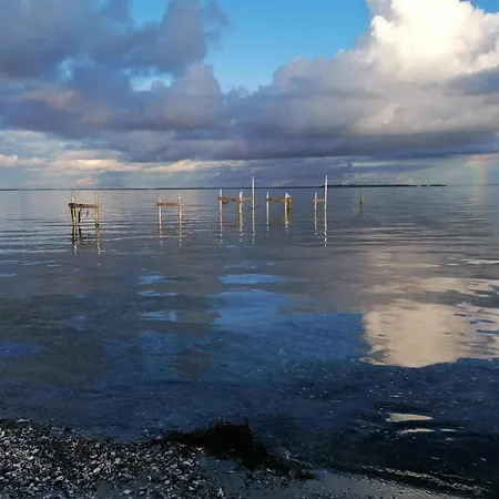 Feriehus 4 Person In Hejls-by Traum Hejls