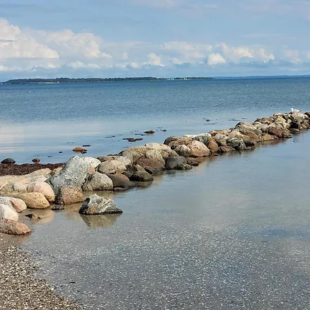 4 Person In Hejls-by Traum Feriehus