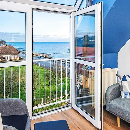 4 Person In Hejls-by Traum Casa vacanze