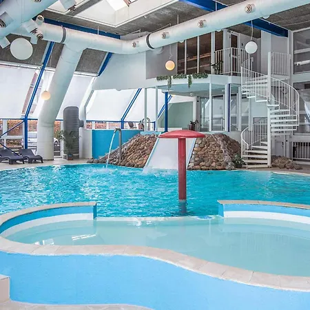 Casa vacanze 4 Person In Hejls-by Traum Hejls