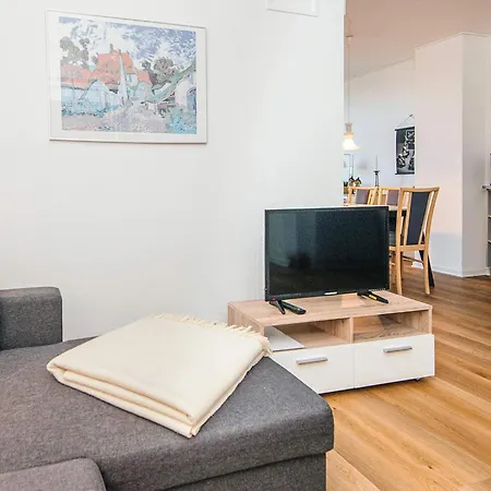 Casa vacanze 4 Person In Hejls-by Traum Hejls