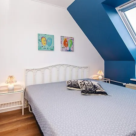 4 Person In Hejls-by Traum Casa vacanze Hejls