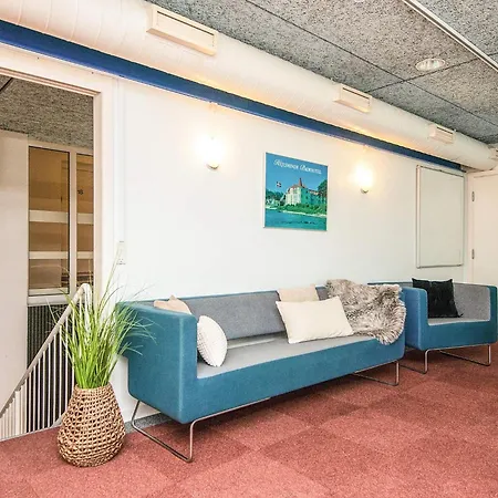 Casa vacanze 4 Person In Hejls-by Traum *