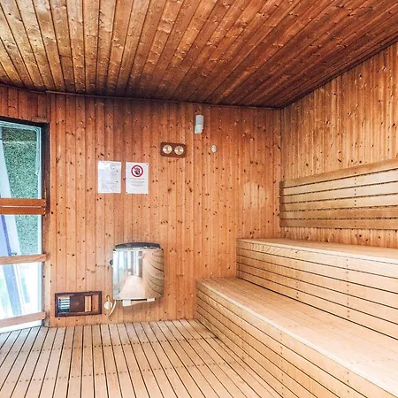 Casa vacanze 4 Person In Hejls-by Traum Hejls